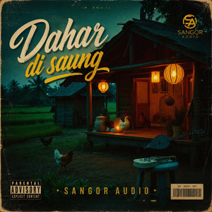 Saung Pak Sangor New
