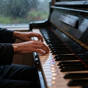 Robert Schumann's Childhood Scenes - Strange Land and People's Lullaby - White Noise - Rain and White Noise ロバート・シューマン「子供の情景」- 奇妙な国と人々の子守唄 - ホワイトノイズ - 雨とホワイトノイズ 罗伯特·舒曼童年即景 陌生的国家和人民的摇篮曲 白噪声 - 雨声与白噪声