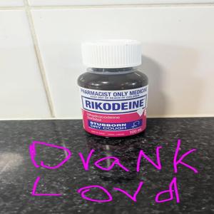 drank lord (feat. GoreSorrow)