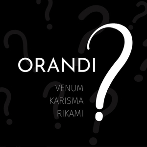 Orandi