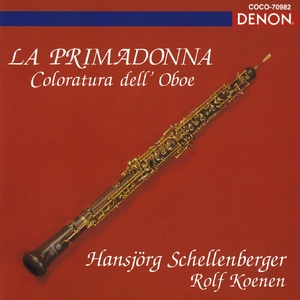 イングリッシュ・ホルン・ソナタ ヘ短調: II. Adagio