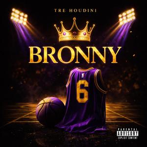 BRONNY