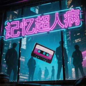 记忆超人病