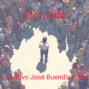Atrapado (En Vivo)