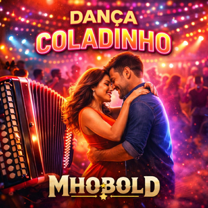 Dança Coladinho