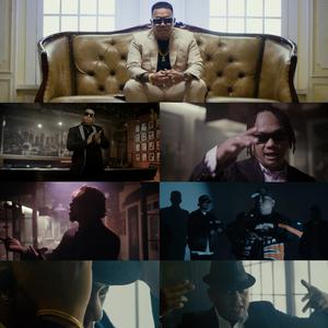 Patunay (feat. Mike Kosa, Mcnaszty, Abaddon & GatPutch)