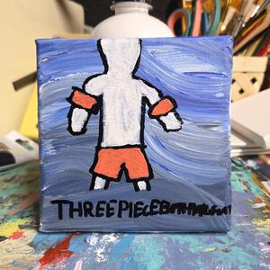 Thin/Baldspot