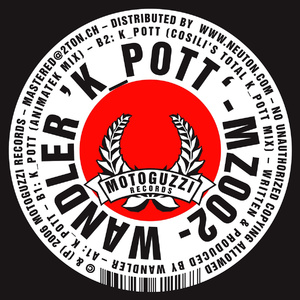 K_Pott (Animatek Mix)