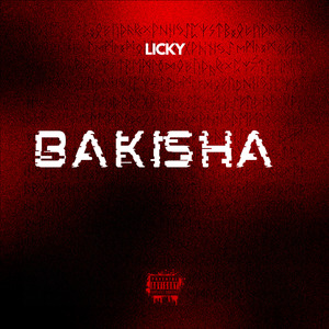 Bakisha