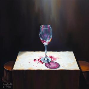 Goodbye At The Altar