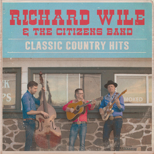 Buckaroo (feat. The Citizens Band)