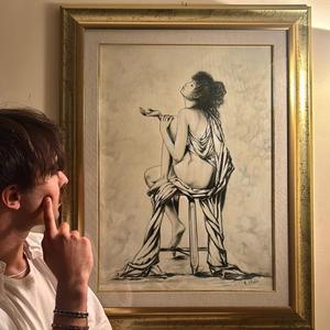 Sindrome di Stendhal