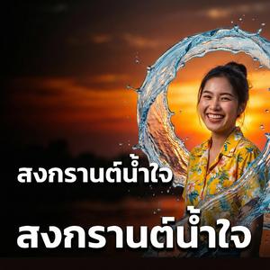 สงกรานต์น้ำใจ