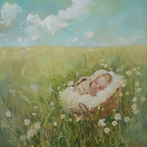 宝宝安睡春日曲 嘘声 羊水 胎心跳动声