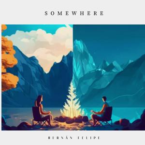 Somewhere