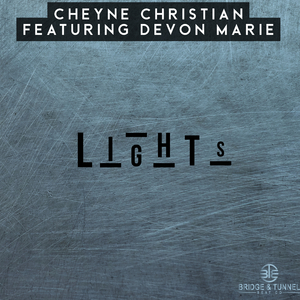 Lights (Dean Masi Lights Off Mix)