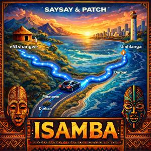 Isamba (feat. Patch)