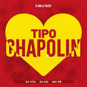 TIPO CHAPOLIN