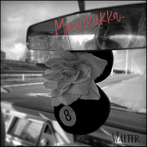 Muovikukka