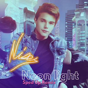 Neon Light (HeartBeatHero Remix)