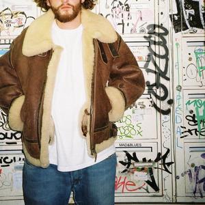 Skyburn (feat. Andrea)