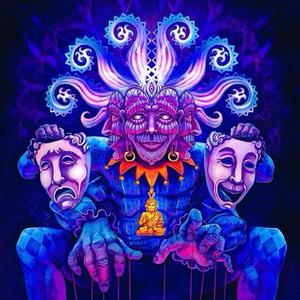 Visionnaire (feat. TAKE & Acid)