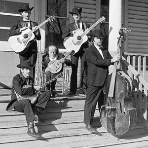 The Sun Pulls The Fear Out Of Me