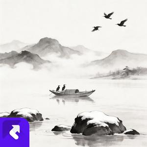 雨念（像一种笑话）