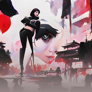 I Hope I'm Madly in Love