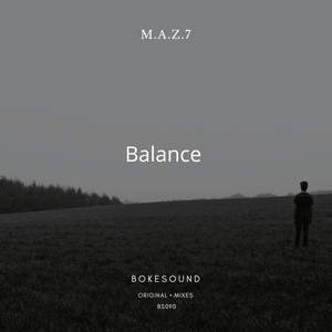 Balance (Original Mix)
