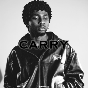 Free Omah Lay x Afro Type Beat “Carry”