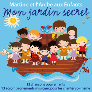 Embarquons-nous ! (Version instrumentale)