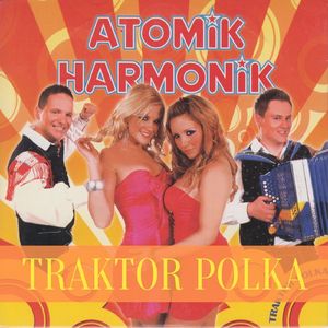 Traktor polka