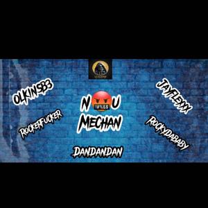 Nou mechan (feat. Jayflexxx, RockyDbaby, Rockerfuker & Dandandan)