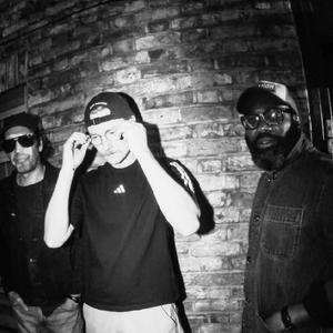 Liquid (''downright dirty bootleg version'')