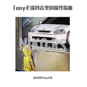 像风一样自由（Tony老湿版）