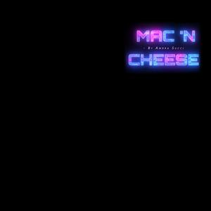 MAC 'N Cheese