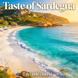 Taste of Sardegna
