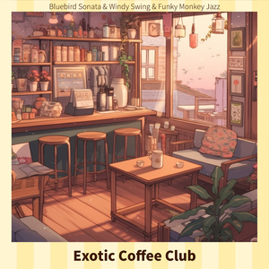 Warming Winter Blues