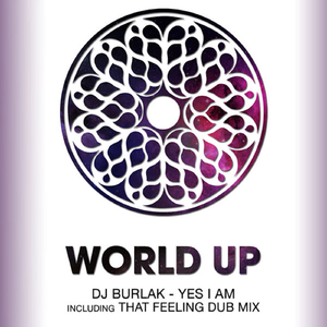 Yes I Am (That Feeling Dub)