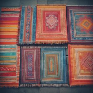 Erik Hasselblad - Piska mattor by @erikhasselbladmlo