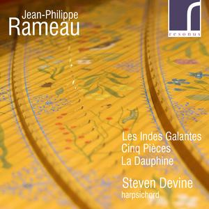 Les Indes Galantes: XXV. Les Sauvages – Danse du Grand Calumet de la Paix