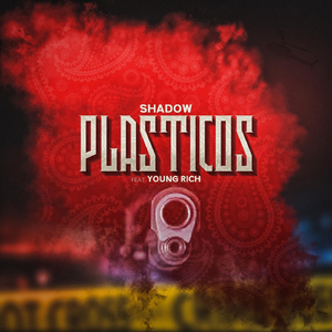Plasticos (feat. Young Rich)
