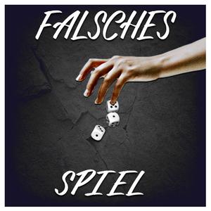 Falsches Spiel (feat. Mobezzy666)