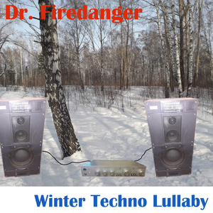 Winter Techno Experience