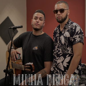 Minha Droga