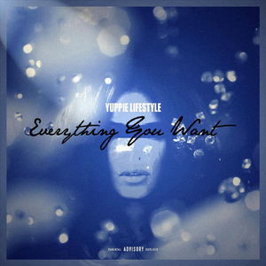 Everything You Want (feat. Kasey Jones, Steezy Grizzlies & Polyester the Saint)