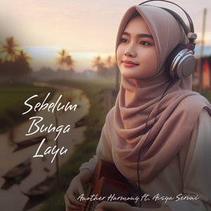 Sebelum Bunga Layu