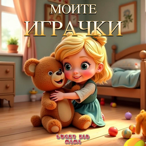 Моите играчки