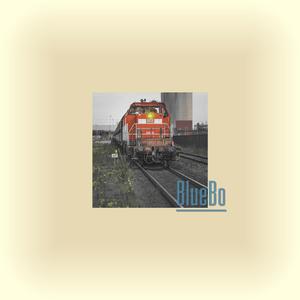 旧 少 年（prod.BlueBo）